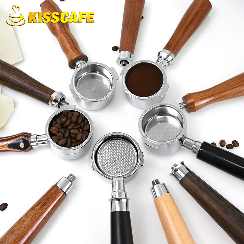 51MM Coffee Bottomless Portafi - Delonghi Espresso Ecp3420 recension och pris