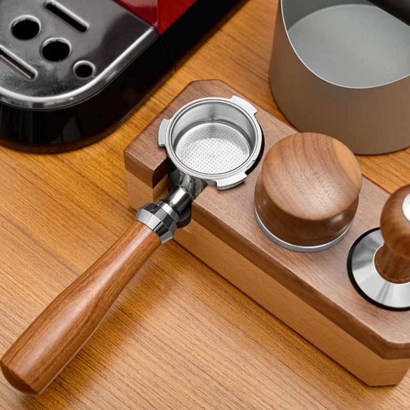 51mm Portafilter Without Botto - Delonghi Espresso Dedica 685 recension och pris