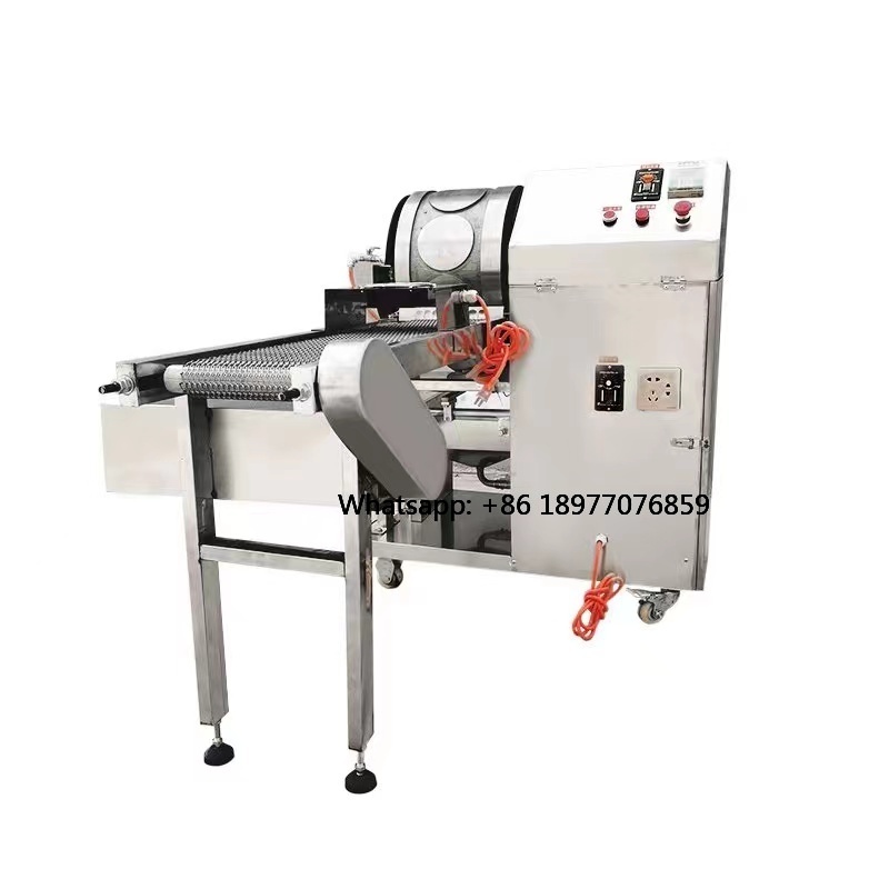 2026 New Full Automatic Electr - Spring Roll Wrapper recension och pris