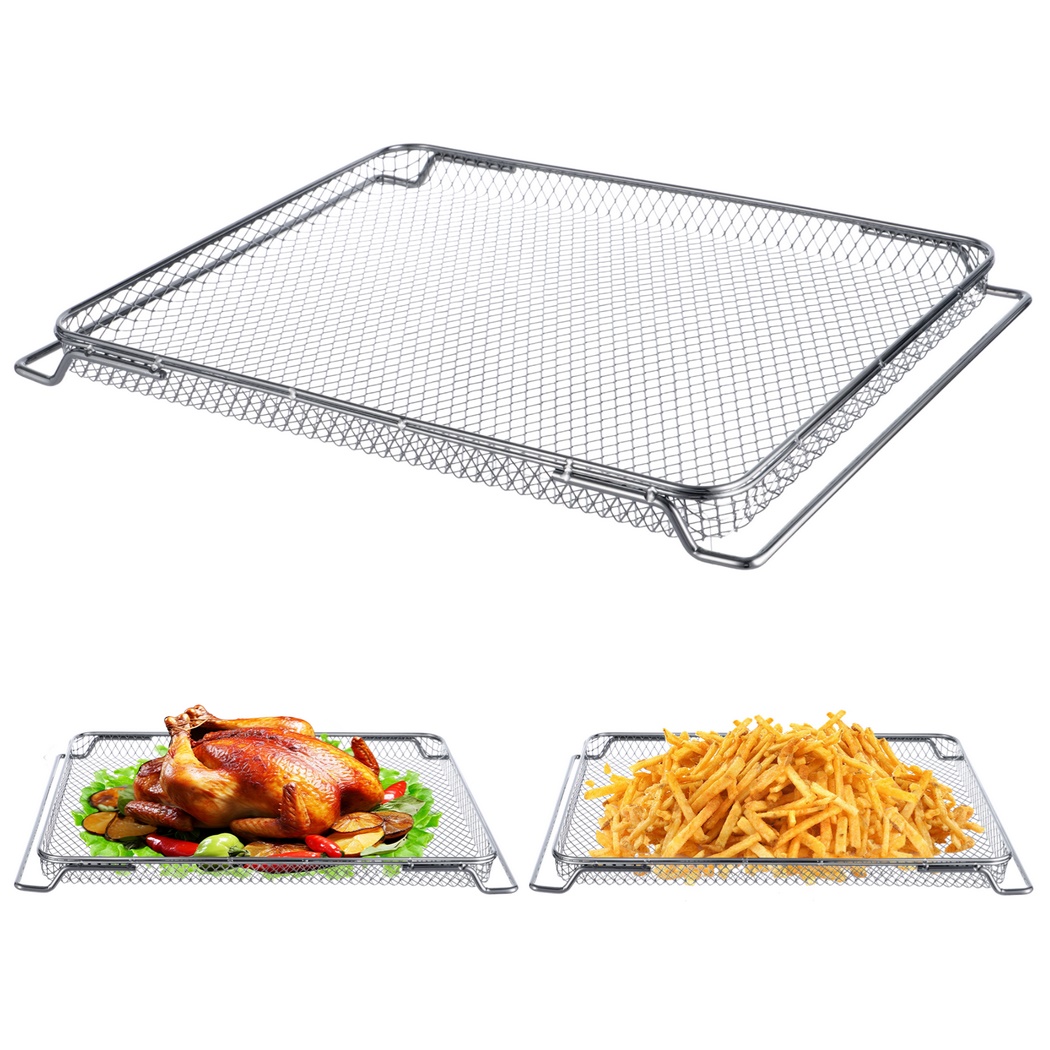 Air Fryer Oven Basket Stainles - Ninja Air Fryer Dt201 recension och pris