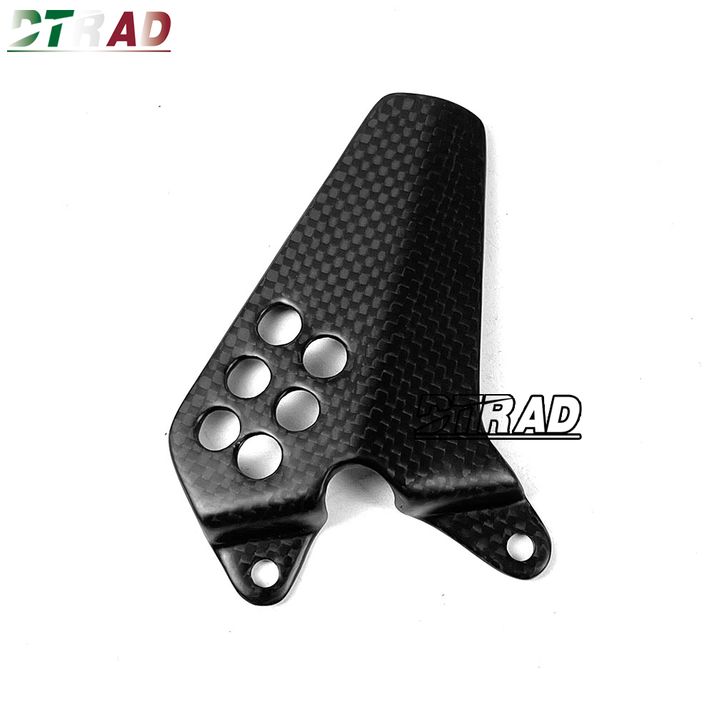 For MV Agusta Brutale 1000RR 1 - Crepe Pan Carbon recension och pris