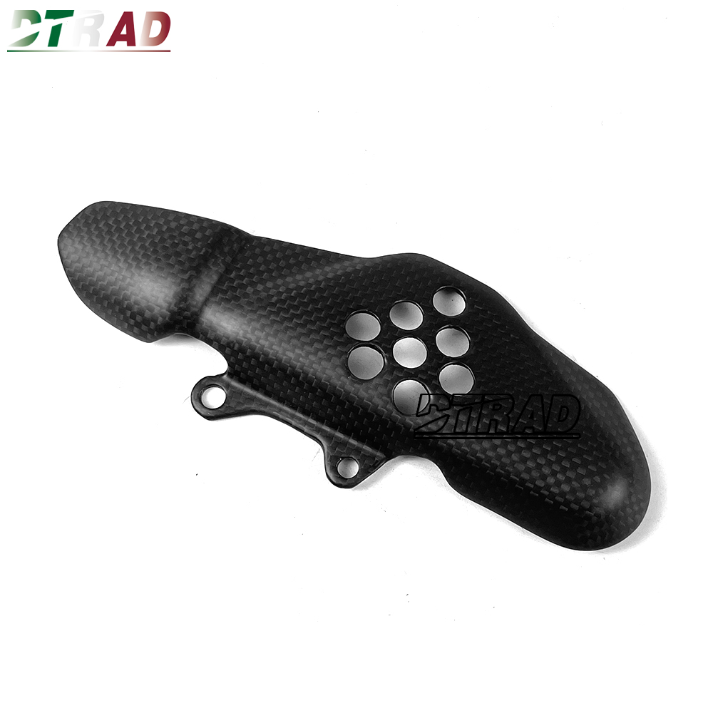 For MV Agusta Brutale 1000RR 1 - Crepe Pan Carbon recension och pris