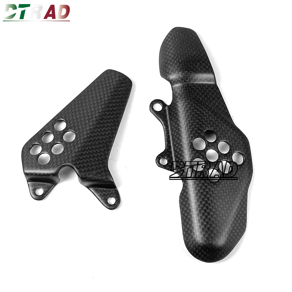 For MV Agusta Brutale 1000RR 1 - Crepe Pan Carbon recension och pris