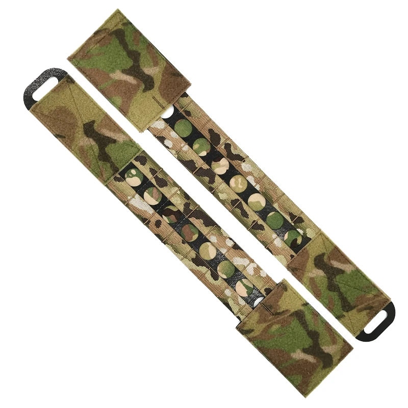 Tactical Vest FCSK / JPC / FCP - Crepe Pan Carbon recension och pris