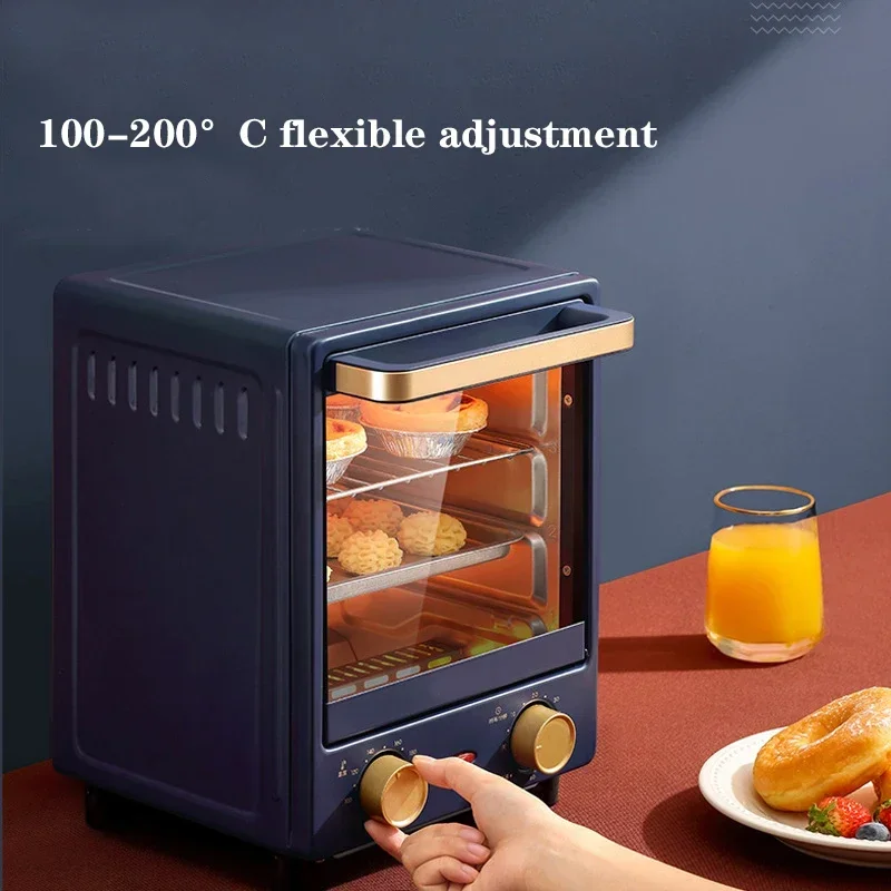 220v Home KAO-L12 12L 220V Ele - Egg Waffle Pan recension och pris