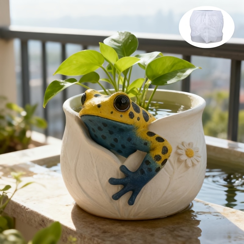 A silicone mold for a frog-sha - Potsticker Mold recension och pris