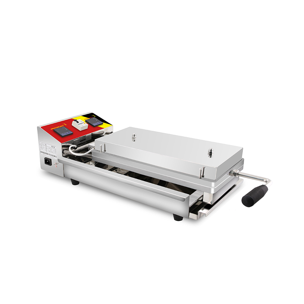 Electric Hot Crisp Egg Roll Ro - Spring Roll Wrapper recension och pris
