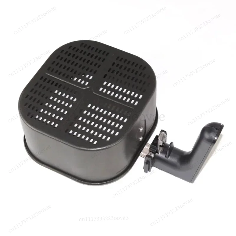 Air Fryer Baking Basket For HD - Philips Air Fryer Hd9252 recension och pris