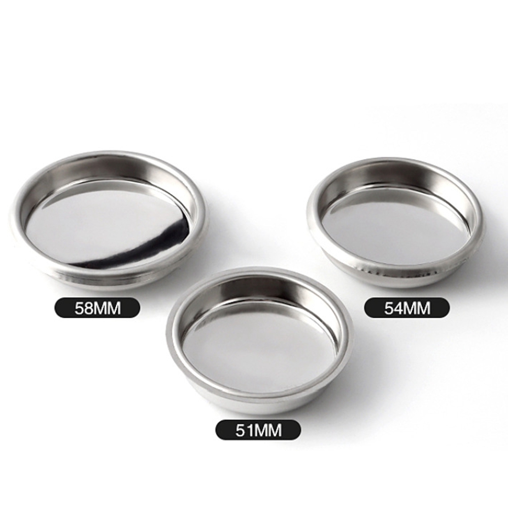 54MM Coffee Machine Clean Blin - Breville Espresso Bes870 recension och pris