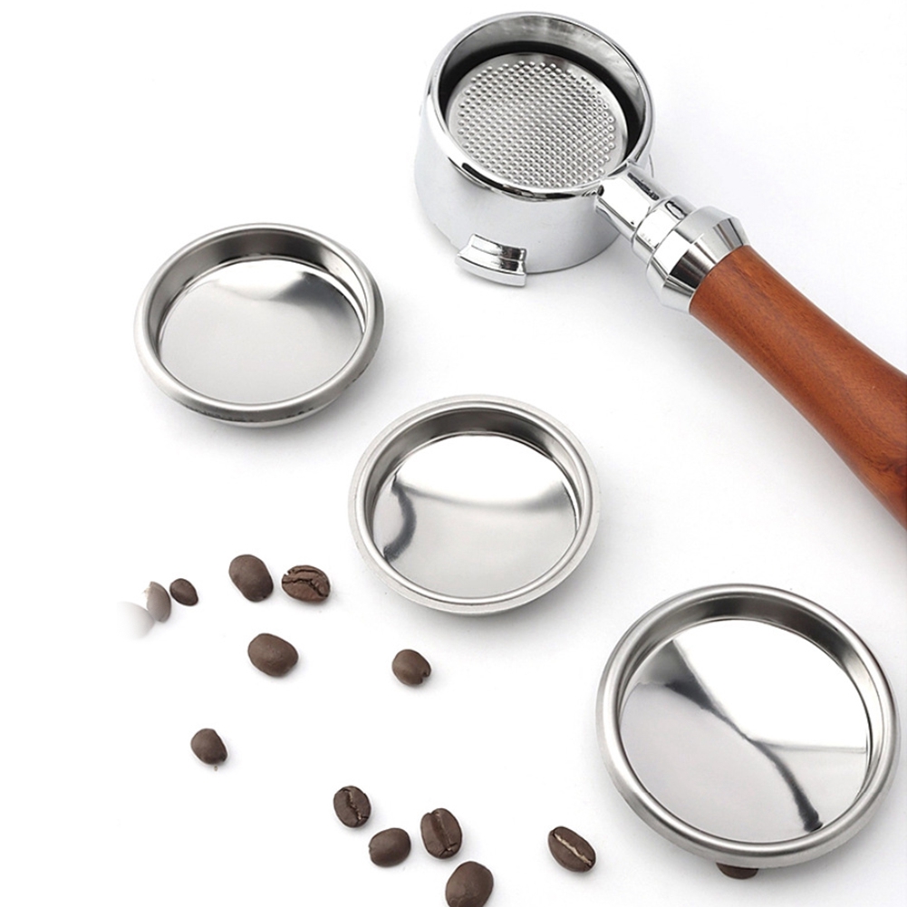 54MM Coffee Machine Clean Blin - Breville Espresso Bes870 recension och pris