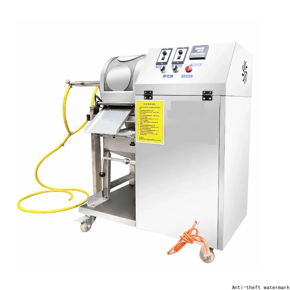 2025 Hot Selling Product - Ful - Spring Roll Wrapper recension och pris