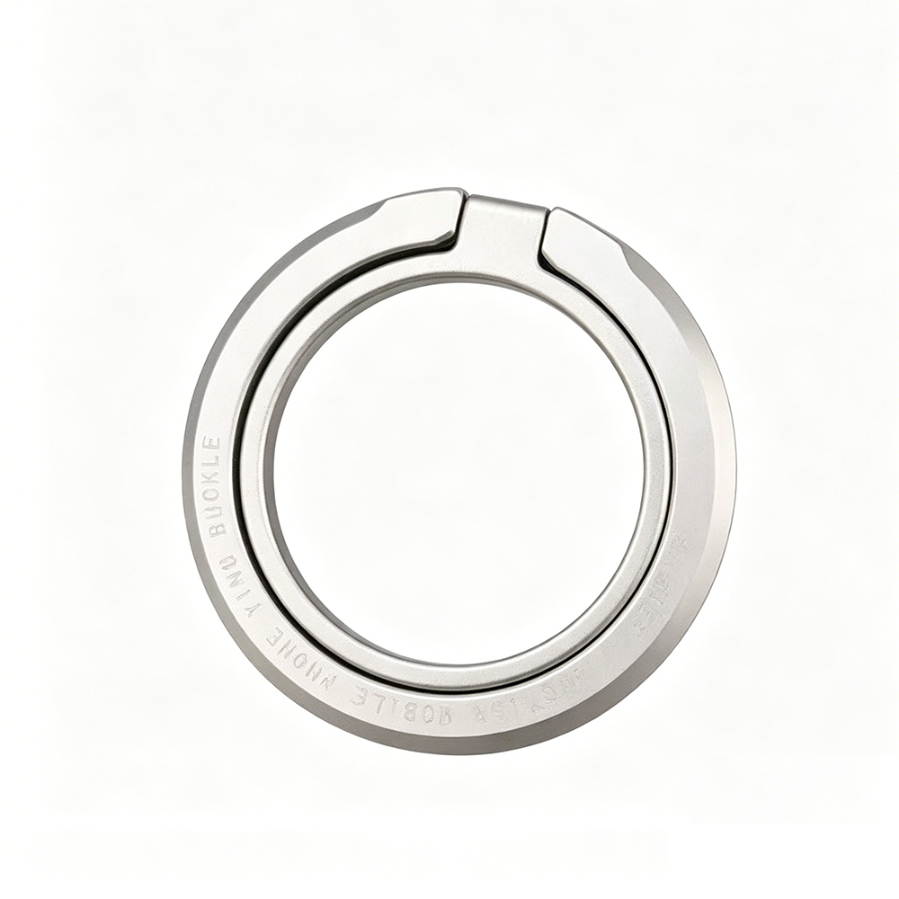 Magnetic Ring IPhone Holder Fo - Taco Stand Holder recension och pris
