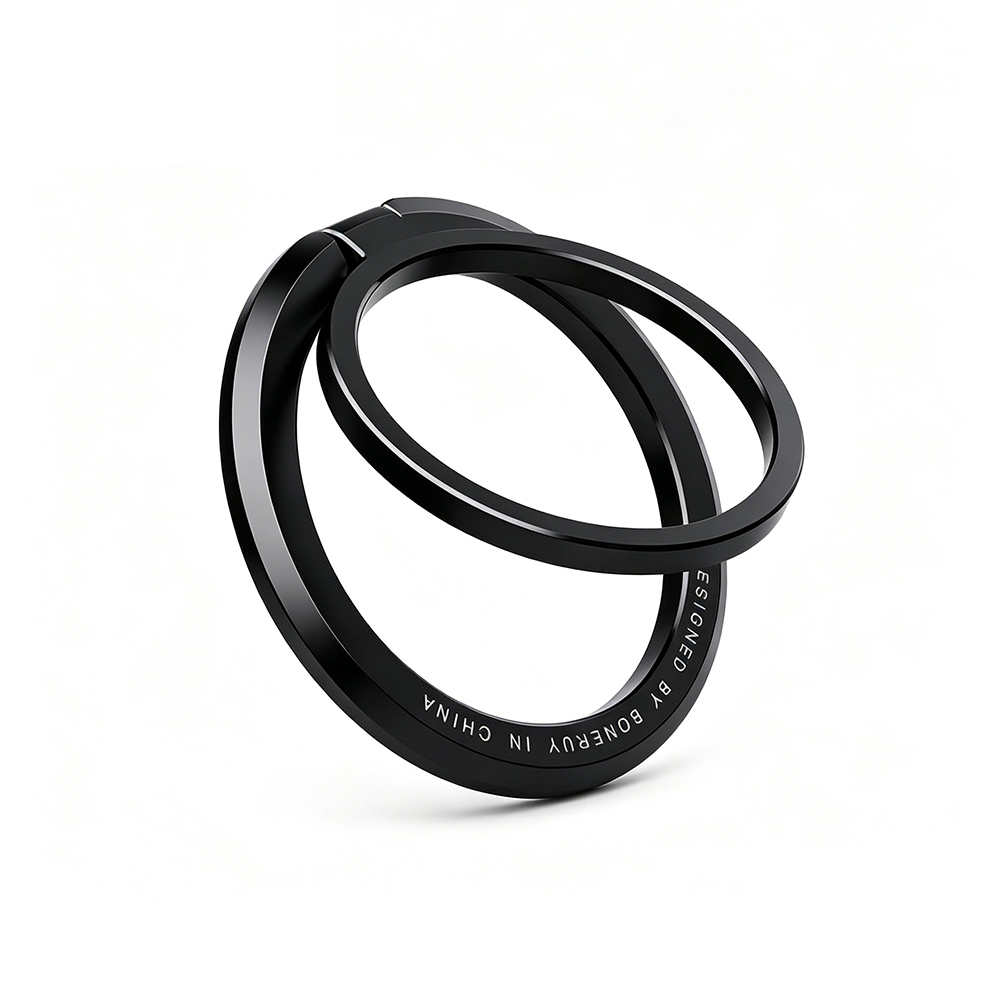 Magnetic Ring IPhone Holder Fo - Taco Stand Holder recension och pris