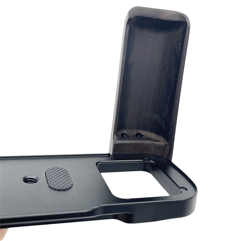 Hot-Wooden Quick Release L Pla - Crepe Pan Carbon recension och pris