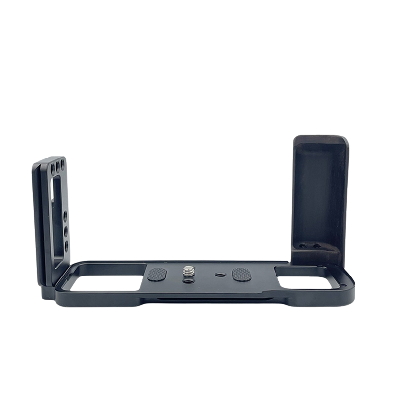 Hot-Wooden Quick Release L Pla - Crepe Pan Carbon recension och pris