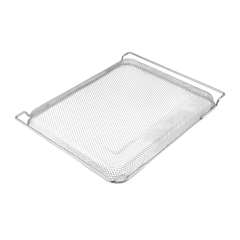 Air Fry Basket For Ninja Foodi - Ninja Air Fryer Dt201 recension och pris