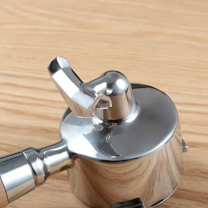 Espresso 51mm Portafilter with - Delonghi Espresso Ecp3420 recension och pris