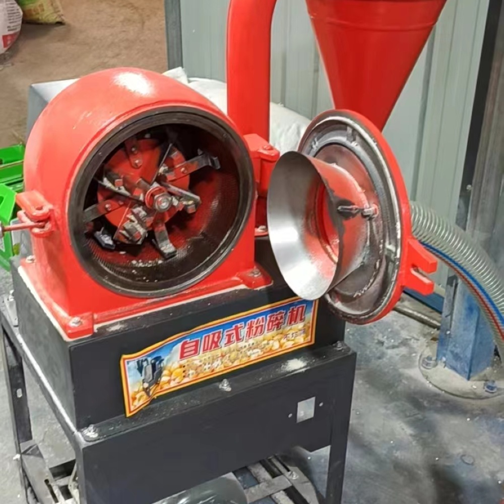 AIROW High Efficiency Cast Iro - Cast Iron Corn recension och pris