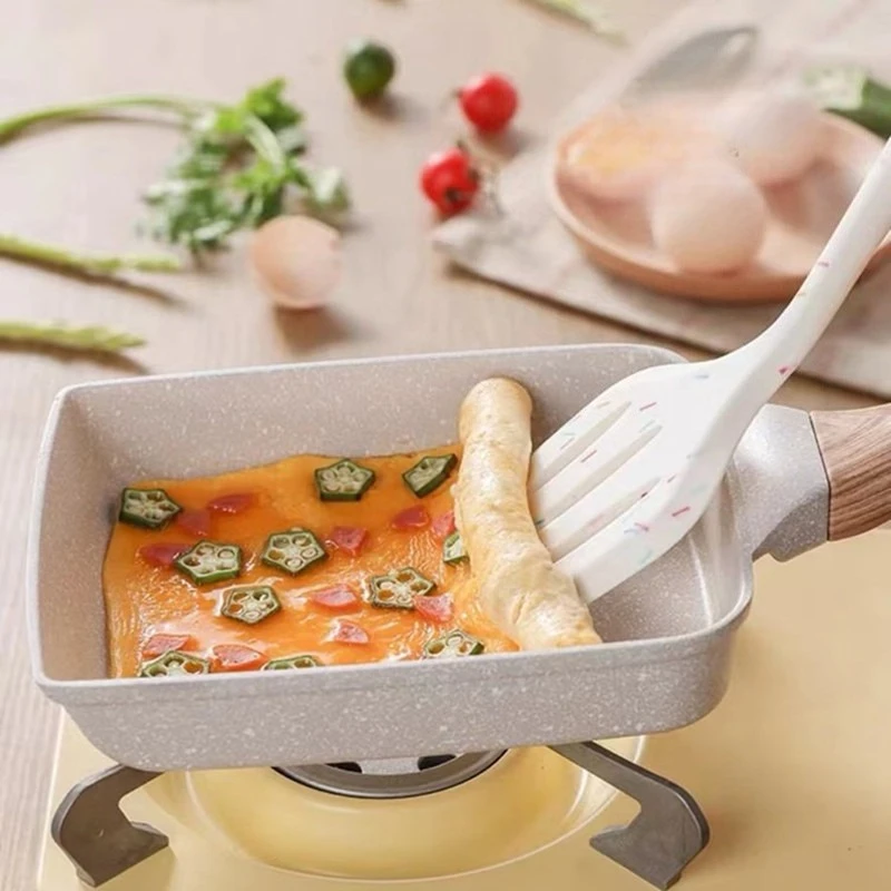 Mini Pot Pancake Steak Frying  - Mini Pancake Griddle recension och pris