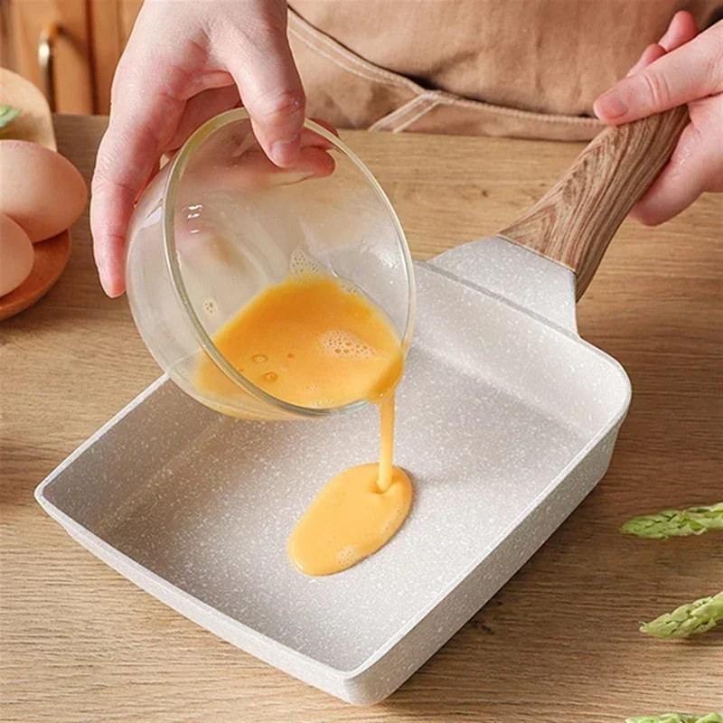 Mini Pot Pancake Steak Frying  - Mini Pancake Griddle recension och pris