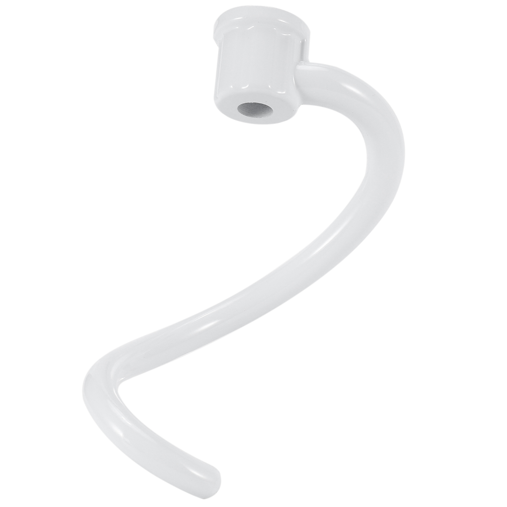 StirrerSpiral Dough Hook Repla - Kitchenaid Mixer Pro 600 recension och pris