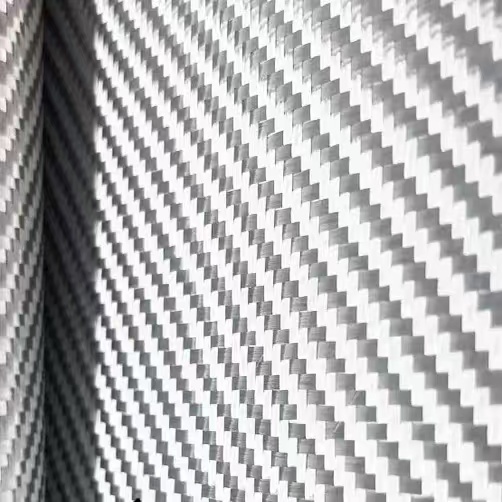 3k 240gsm Plating Bright Silve - Crepe Pan Carbon recension och pris