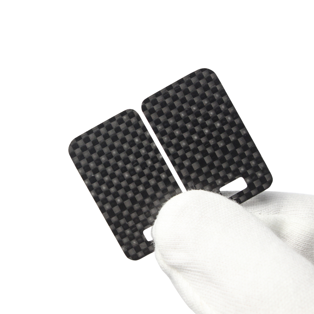 Reed Valve Carbon Fiber Plate  - Crepe Pan Carbon recension och pris
