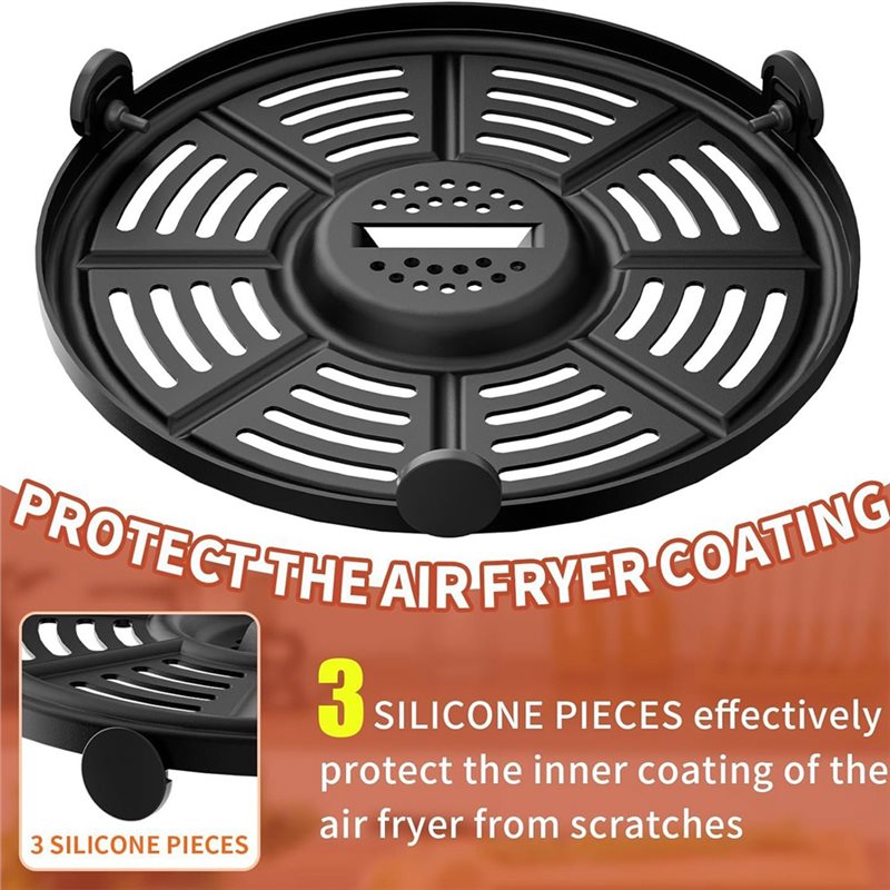 A98G-Replacement Air Fryer Acc - Ninja Air Fryer Af101 recension och pris