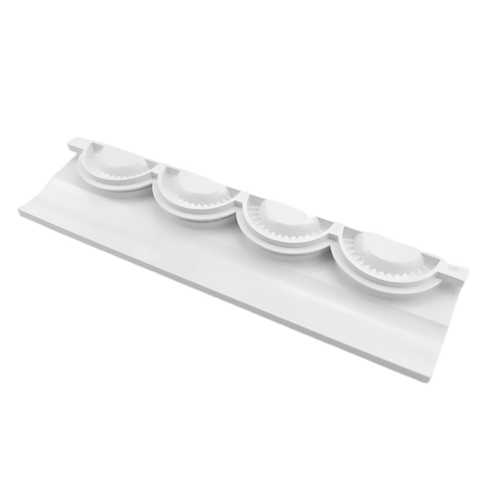 Large Diy Dumpling Mold Dough  - Dumpling Press Set recension och pris