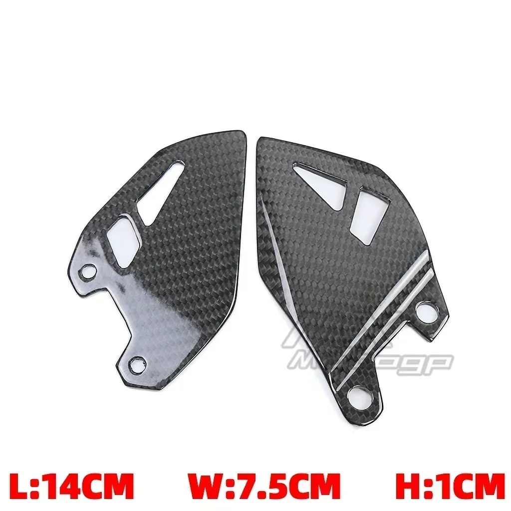 ZH2 For KAWASAKI Z H2 2020-202 - Crepe Pan Carbon recension och pris