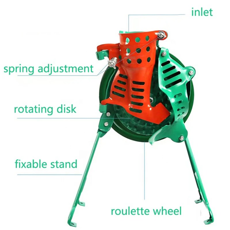 Corn Manual Sheller Cast Iron  - Cast Iron Corn recension och pris