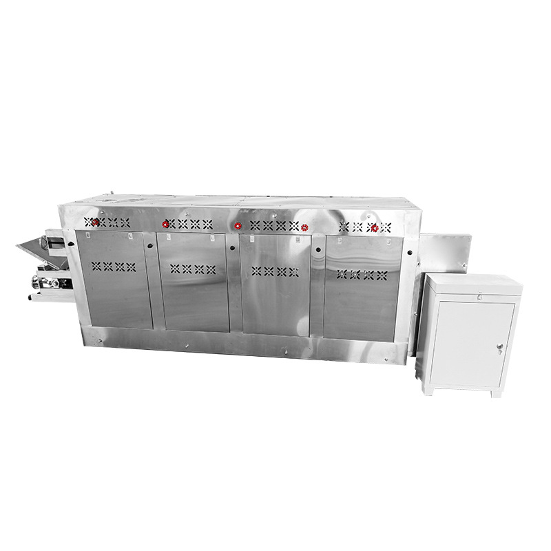 * / * Fully Automatic Baking O - Spring Roll Wrapper recension och pris