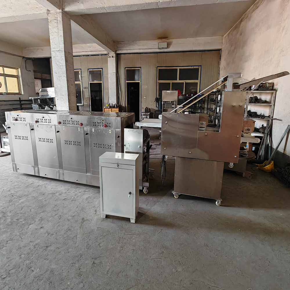 * / * Fully Automatic Baking O - Spring Roll Wrapper recension och pris