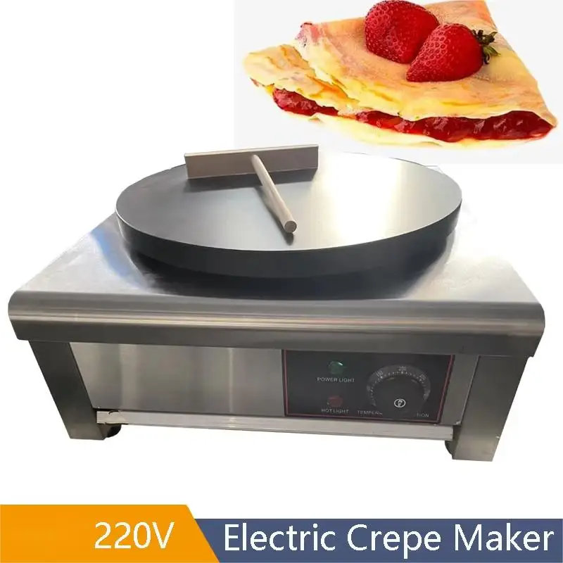 OYLP Non-Stick Automatic Elect - Mini Pancake Griddle recension och pris