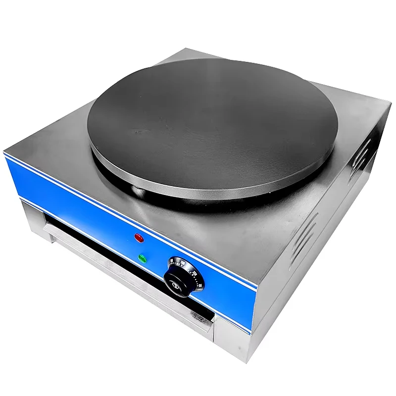 OYLP Non-Stick Automatic Elect - Mini Pancake Griddle recension och pris