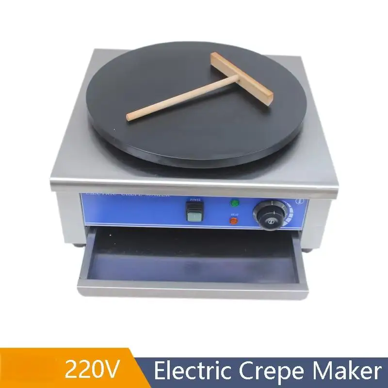 OYLP Non-Stick Automatic Elect - Mini Pancake Griddle recension och pris