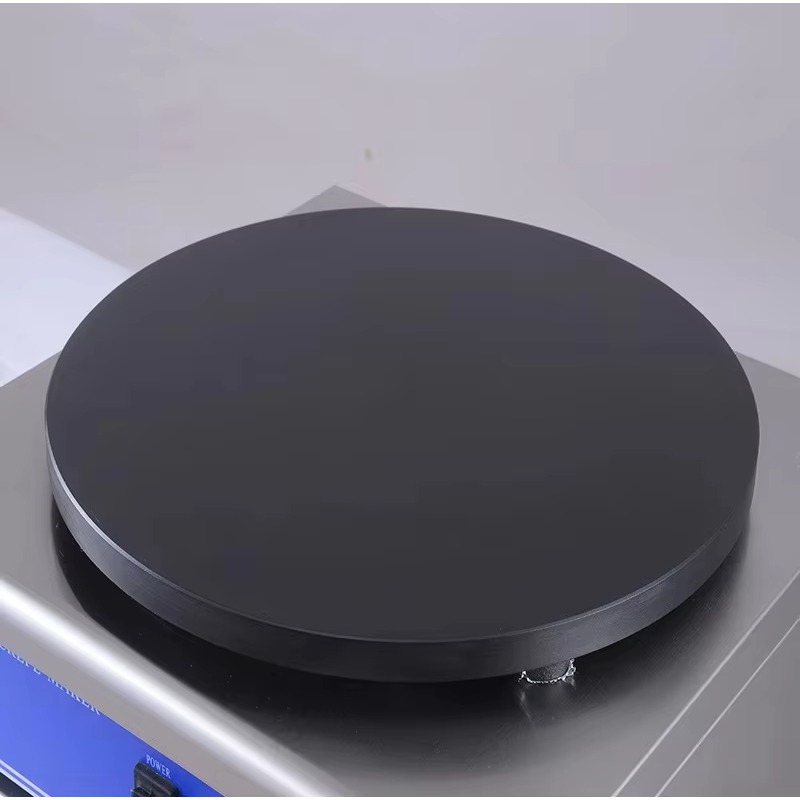 OYLP Non-Stick Automatic Elect - Mini Pancake Griddle recension och pris