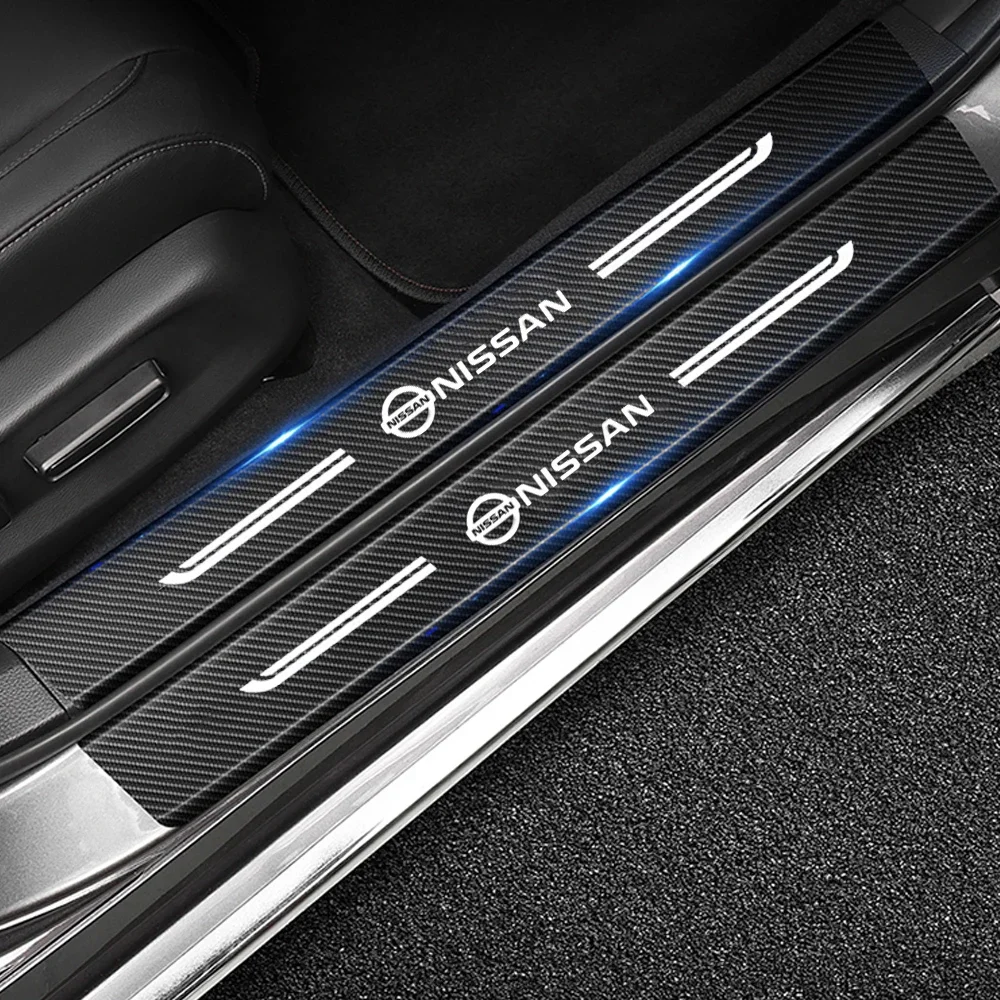 Carbon Fiber for Nissan Sill P - Crepe Pan Carbon recension och pris